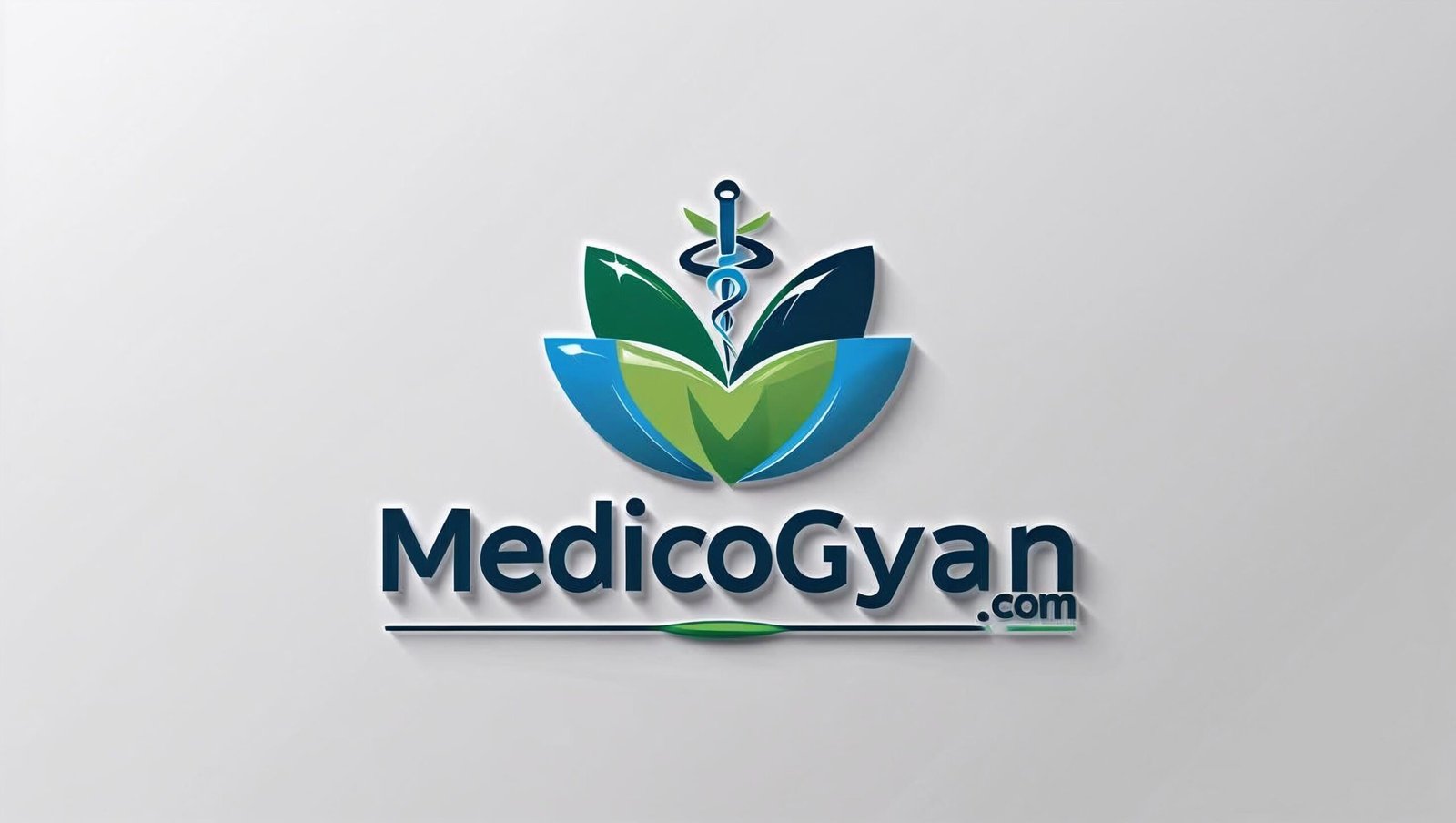 Title: Welcome to MedicoGyan – Your Trusted Partner in Health and Wellness